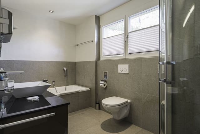 Exclusive Apartment, 4 Bedrooms, Kitchen