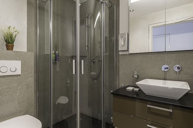 Exclusive Apartment, 4 Bedrooms, Kitchen