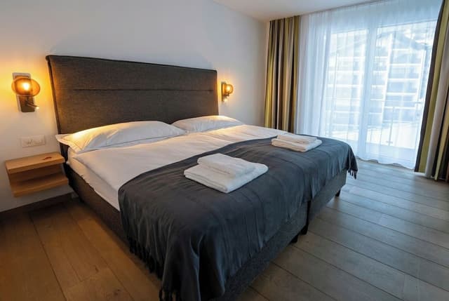 Premium Penthouse, 4 Bedrooms