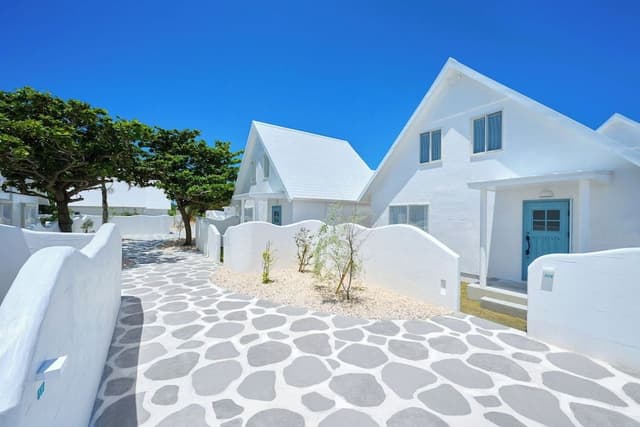 Villa, Non Smoking, Beachside (Hollywood Twin)