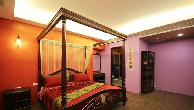 Superior Double Room (Eastern)
