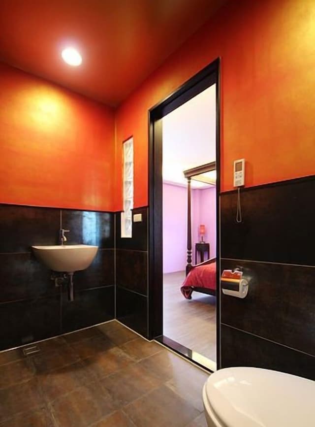 Superior Double Room (Eastern)