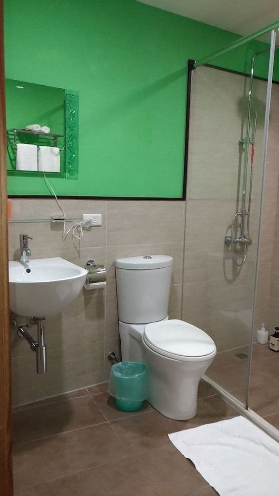 Comfort Double Room (Moon Forest)