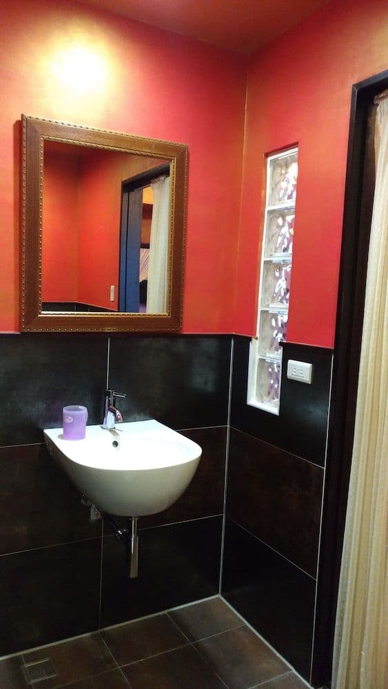 Superior Double Room (Eastern)