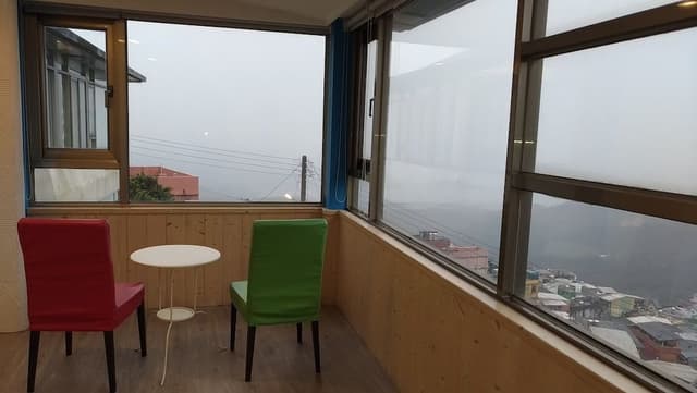 Superior Quadruple Room (Greece)