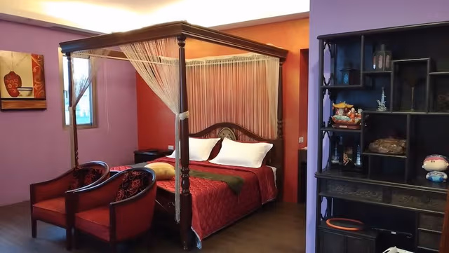 Superior Double Room (Eastern)