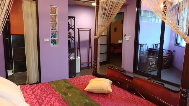 Superior Double Room (Eastern)