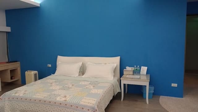 Superior Quadruple Room (Greece)