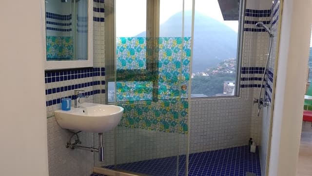 Superior Quadruple Room (Greece)