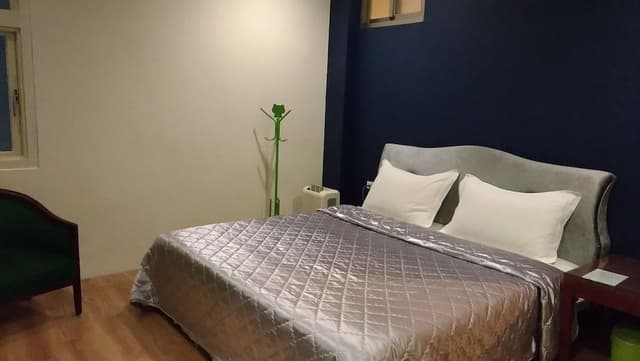 Comfort Double Room (Moon Forest)