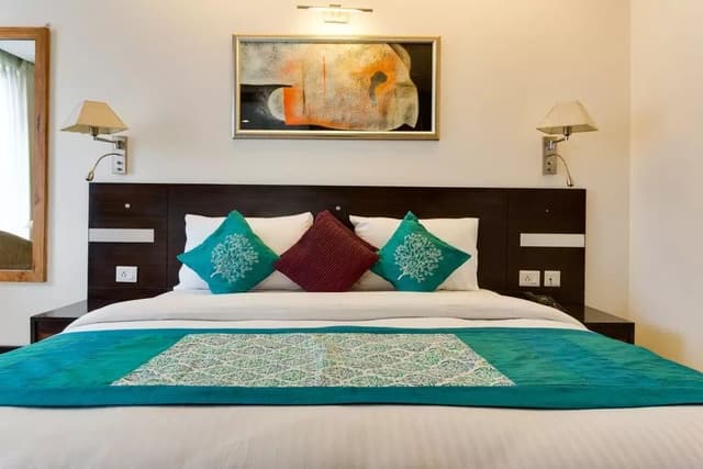 Super Deluxe Room