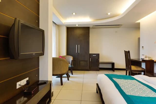 Suite Room