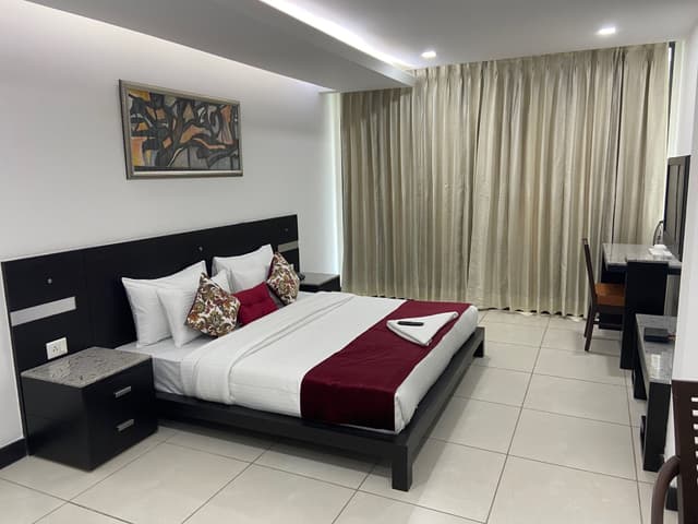 Suite Room