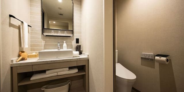 [Annex] Yanbaru Terrace Room, Non-Smoking (with Jetted Bathtub)