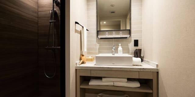 [Annex] Yanbaru Terrace Room, Non-Smoking (with Jetted Bathtub)