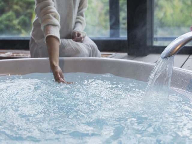 [Annex] Yanbaru Terrace Room, Non-Smoking (with Jetted Bathtub)
