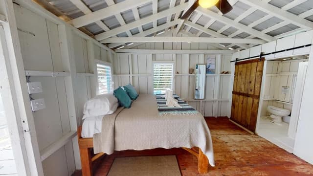 All Inclusive Full Island Rental