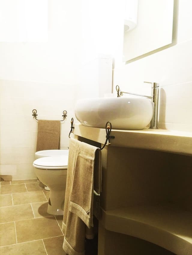 Apartment, 1 Bedroom