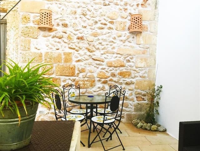 Apartment, 1 Bedroom
