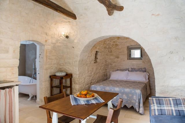 House, 1 Bedroom