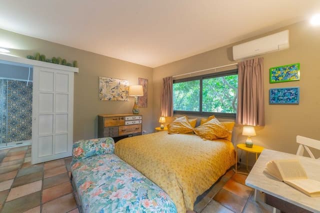Superior Double Room, 1 Queen Bed