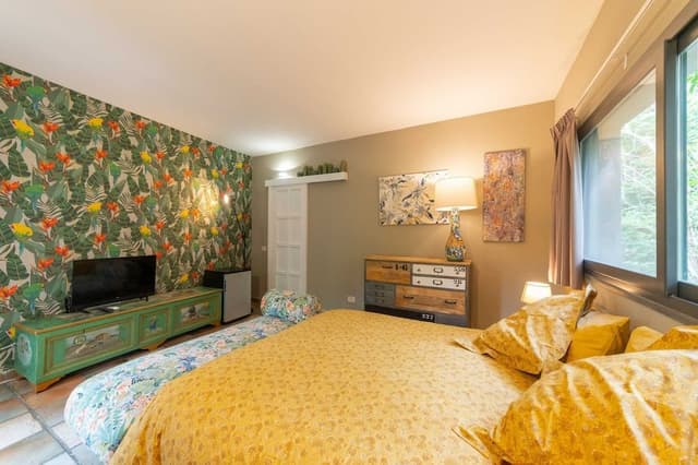 Superior Double Room, 1 Queen Bed