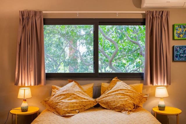 Superior Double Room, 1 Queen Bed