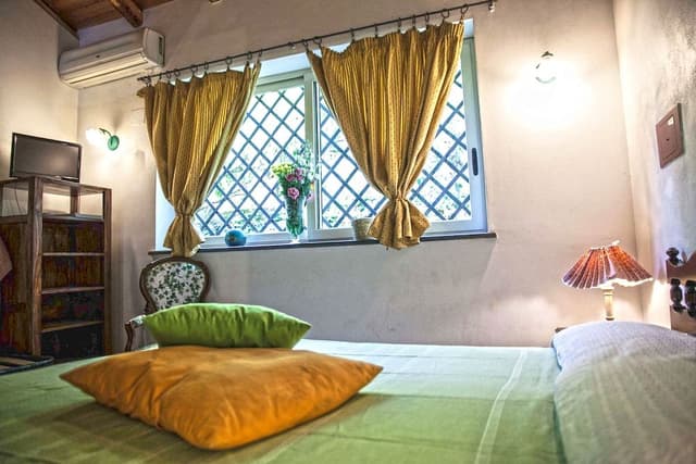 Standard Apartment, 1 Bedroom (4 pax)