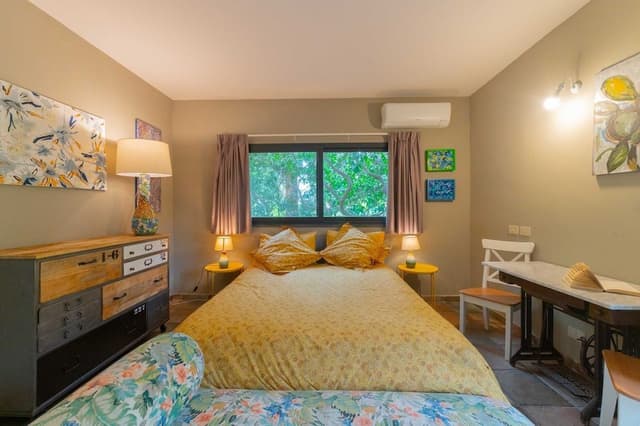 Superior Double Room, 1 Queen Bed
