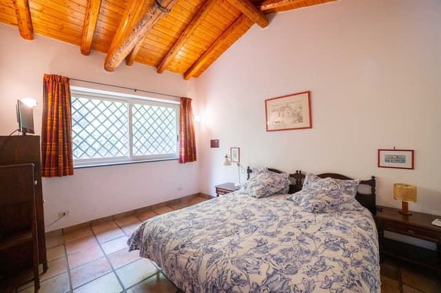Standard Apartment, 1 Bedroom (4 pax)