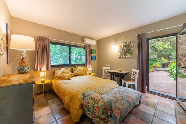 Superior Double Room, 1 Queen Bed