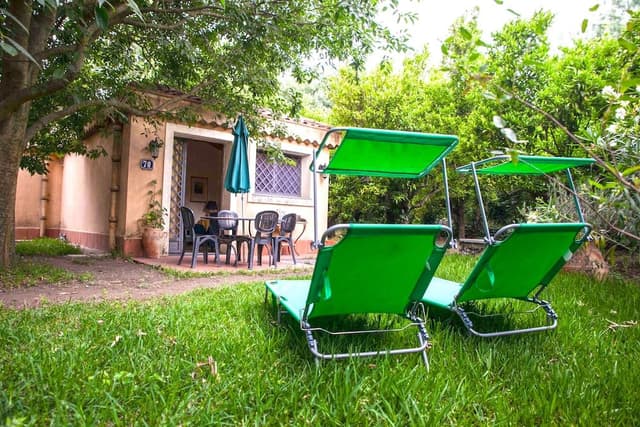 Standard Apartment, 1 Bedroom (4 pax)