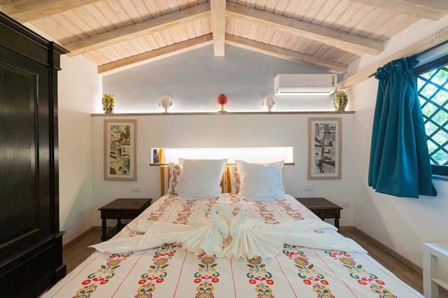 Superior Double Room, 1 Queen Bed