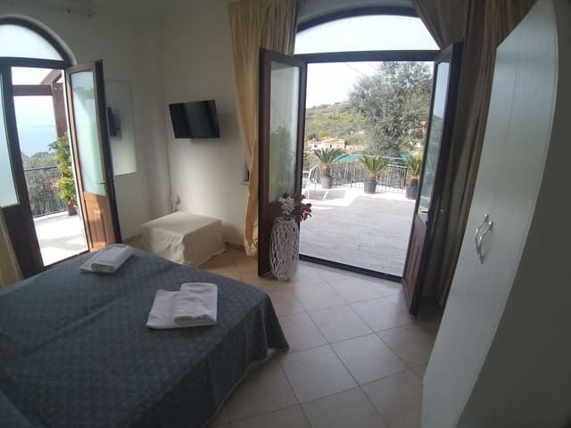 Deluxe Room, Private Bathroom, Sea Facing