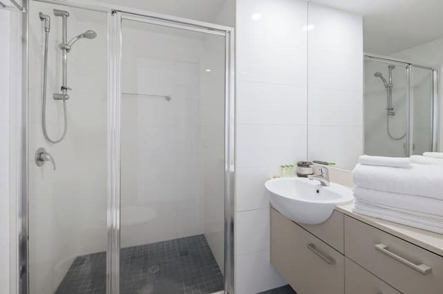 Two Bedroom Apartment