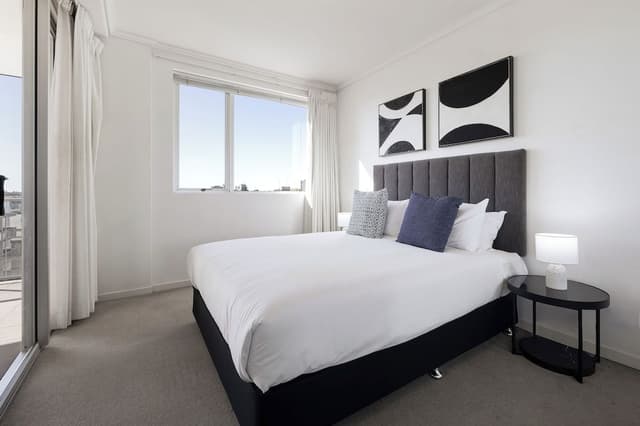 Two Bedroom Apartment