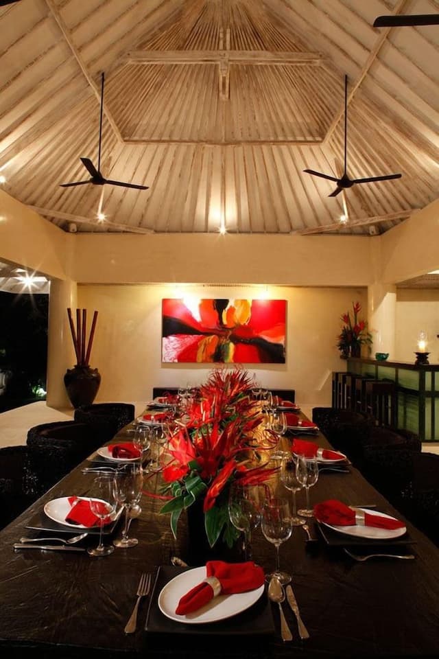Villa, 6 Bedrooms