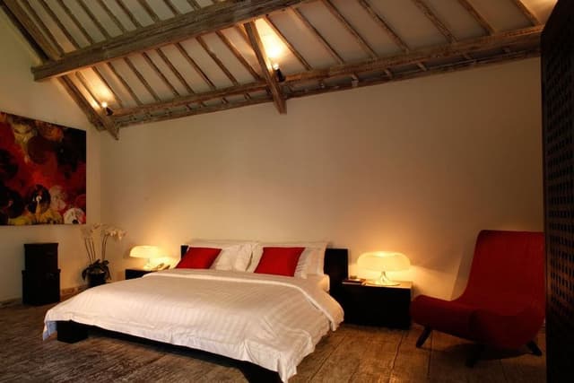 Villa, 6 Bedrooms