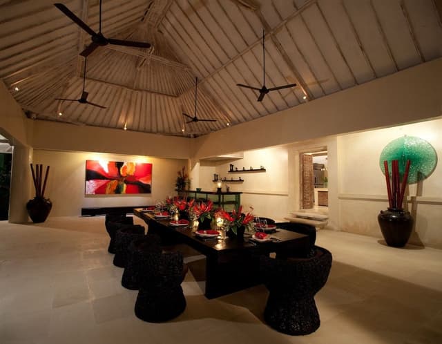 Villa, 6 Bedrooms