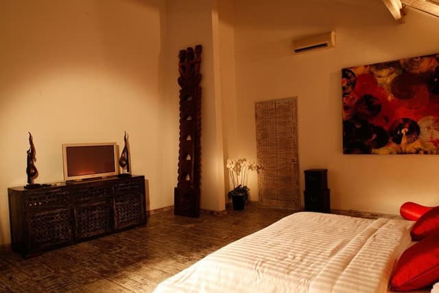 Villa, 6 Bedrooms