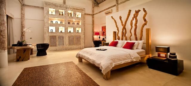 Villa, 6 Bedrooms