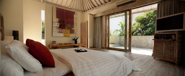 Villa, 6 Bedrooms