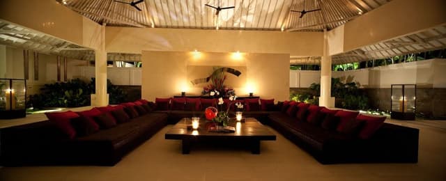 Villa, 6 Bedrooms