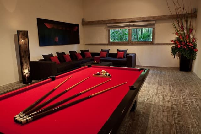 Villa, 6 Bedrooms