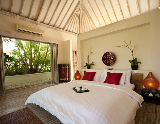 Villa, 6 Bedrooms