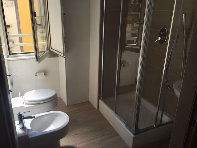Comfort Double Room (Anema e Core)