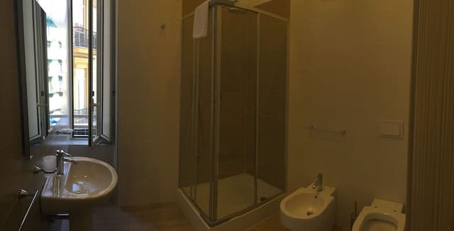 Superior Studio Suite ('O Sole Mio)