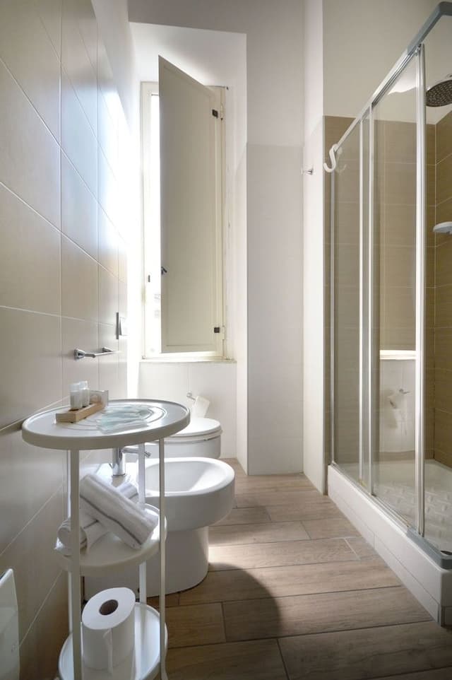 Double Room (Terra Mia)