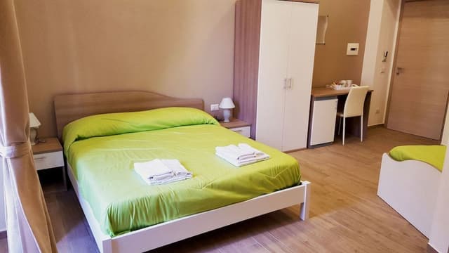 Triple Room (Napul'è)