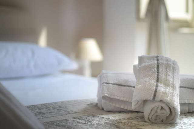 Double Room (Terra Mia)